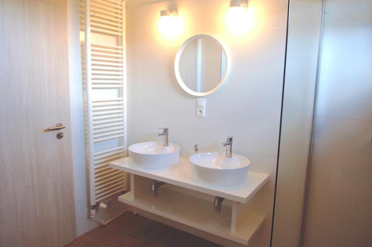 Apartman Primo Martina Apartment วิสโซเค ดาตรี ภายนอก รูปภาพ