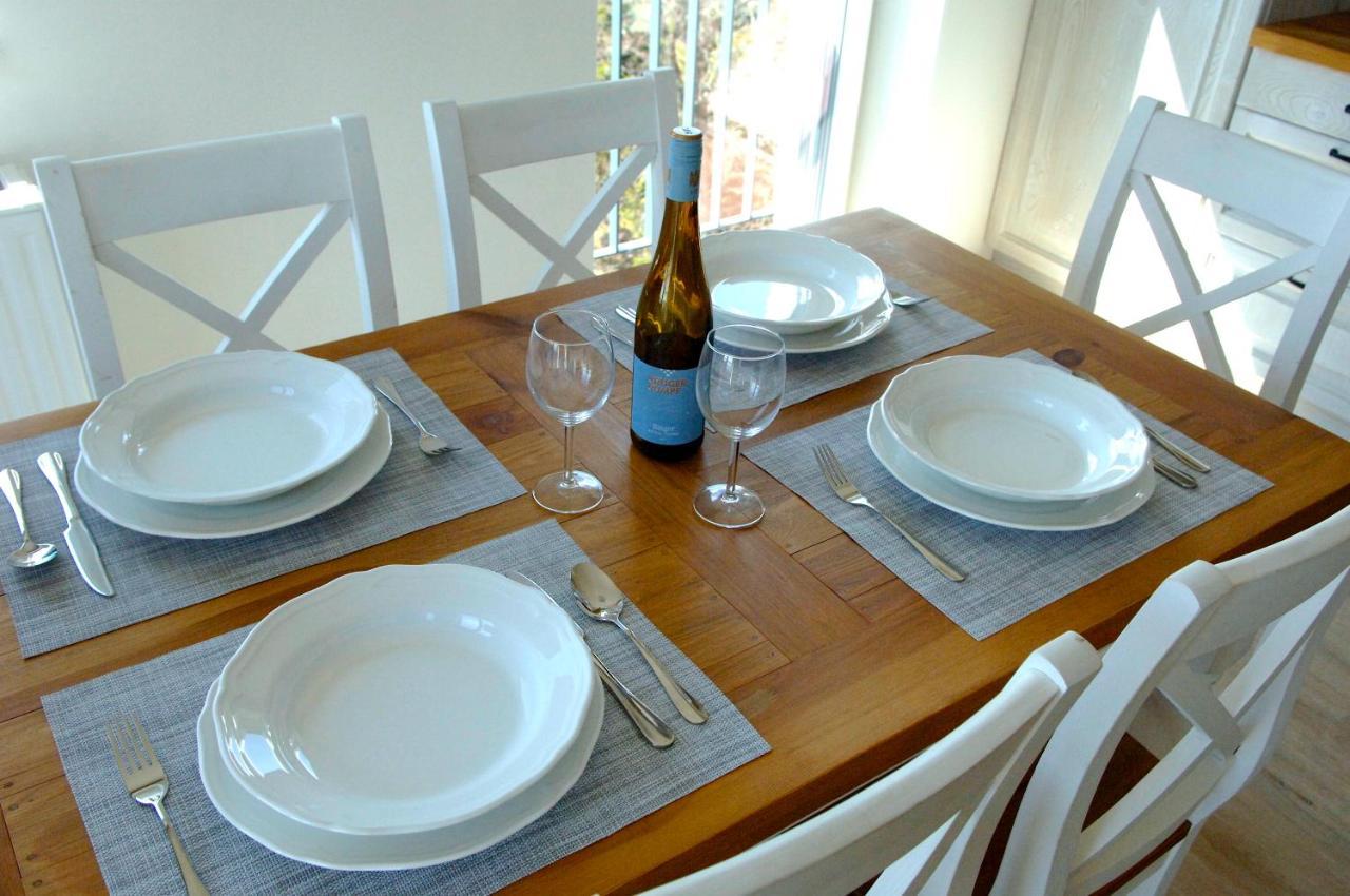 Apartman Primo Martina Apartment วิสโซเค ดาตรี ภายนอก รูปภาพ