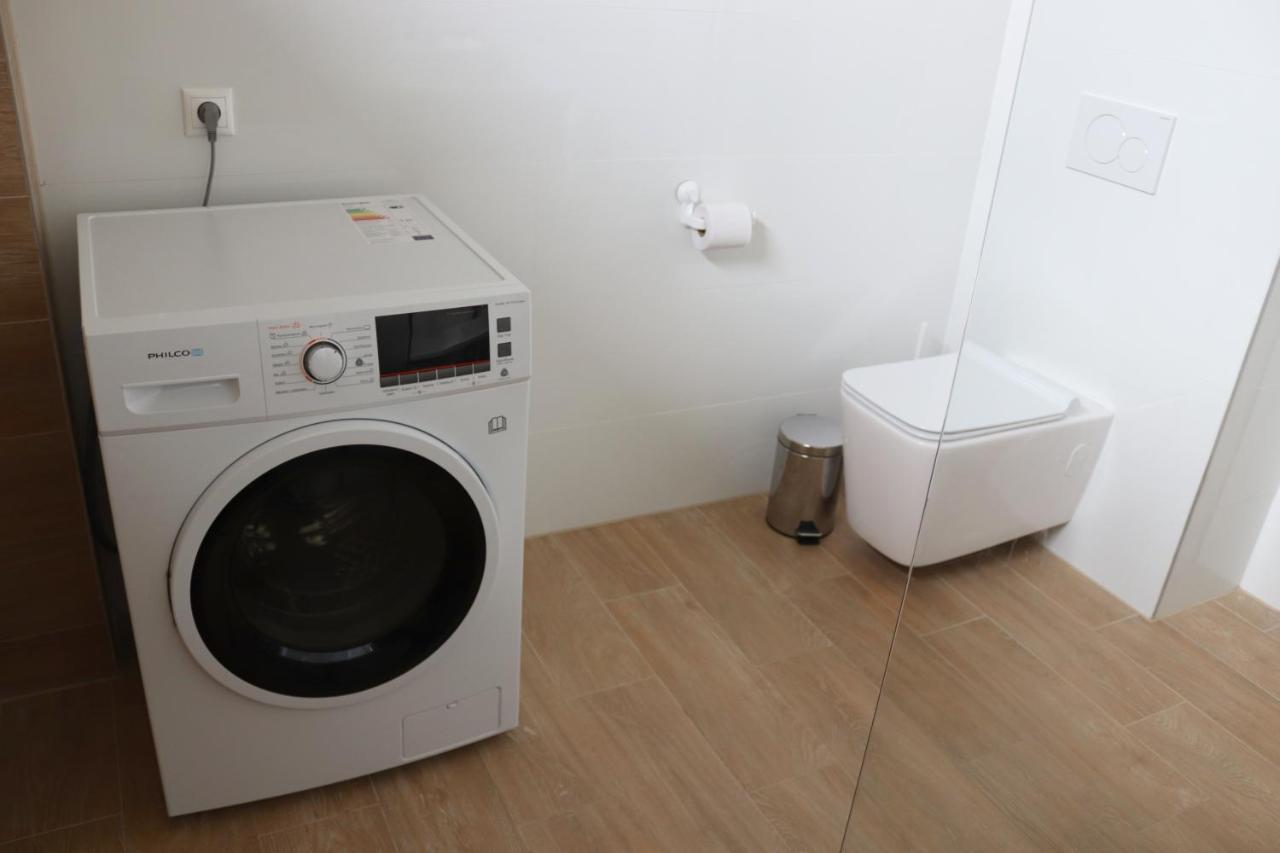 Apartman Primo Martina Apartment วิสโซเค ดาตรี ภายนอก รูปภาพ